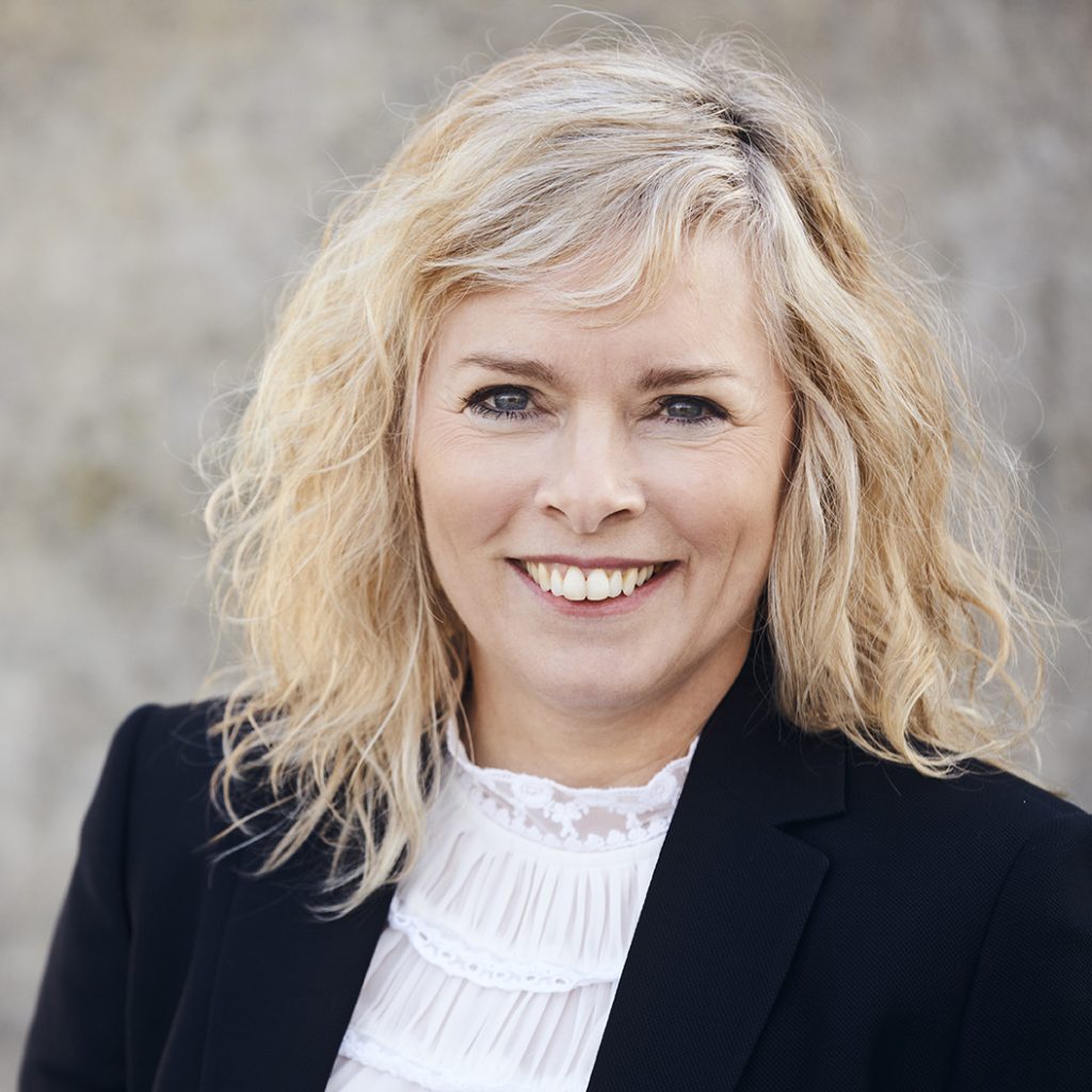 Vibeke Kjær Wærens - VIP Pharma